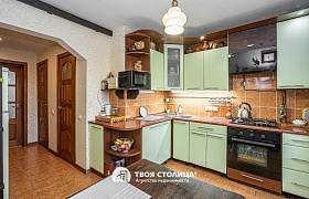Продажа  квартиры, Минск, Герасименко ул., 19