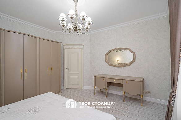 таунхаус, Дроздово - фото 32 