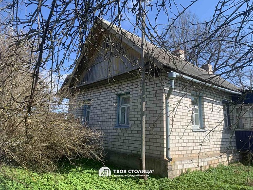 дом, Агарки - фото 2 