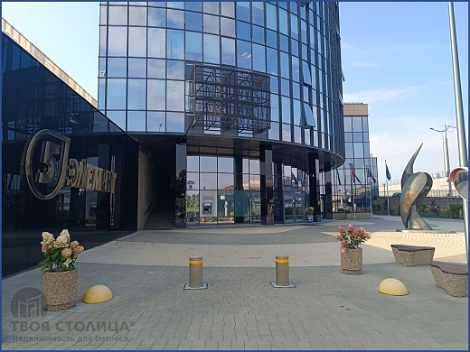 Офис в аренду, Минск, Дзержинского просп., 8 - фото 2 