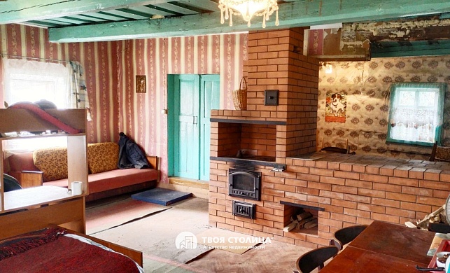 дом, Комаровка - фото 8 