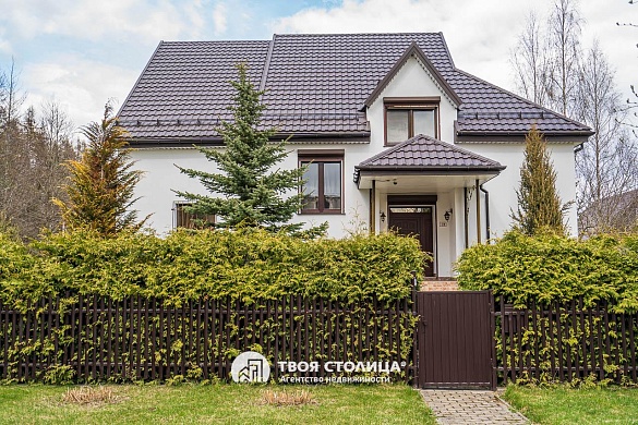 коттедж, Ходаково