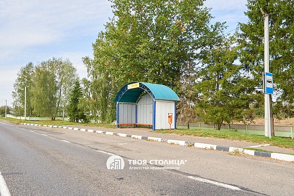 дом, Вязье - фото 50 