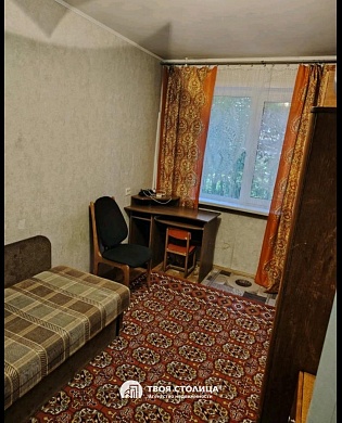 Сдаётся 2-комнатная квартира, Минск, Славинского ул., 37 - фото 2 