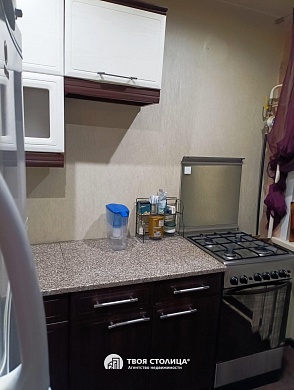 Сдаётся 2-комнатная квартира, Минск, Шевченко бульвар, 24