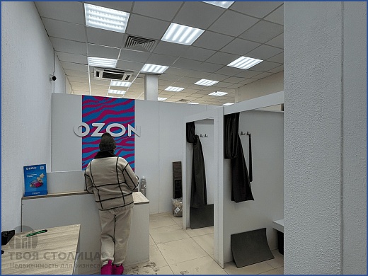 Торговые площади на  продажу, Минск, Селицкого ул., 87 - фото 5 