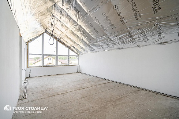 таунхаус, Лесковка - фото 8 