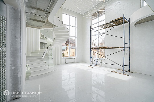 коттедж, Ждановичи - фото 66 