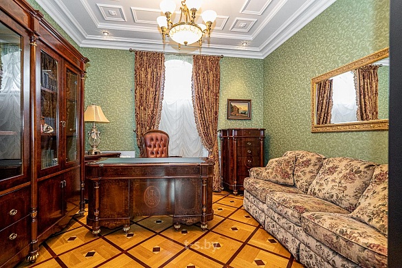 дом, Слобода - фото 18 