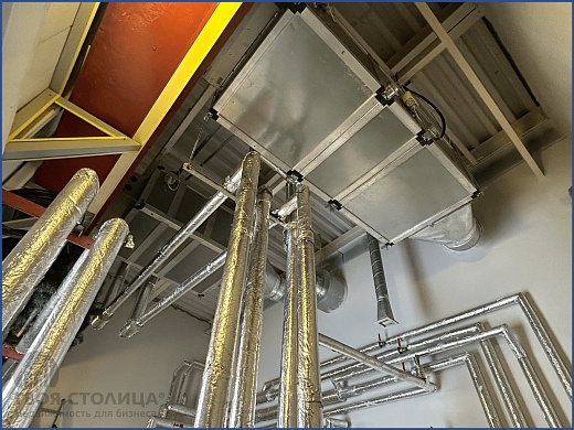 Торговые площади на  продажу, Минск, Селицкого ул., 87 - фото 14 