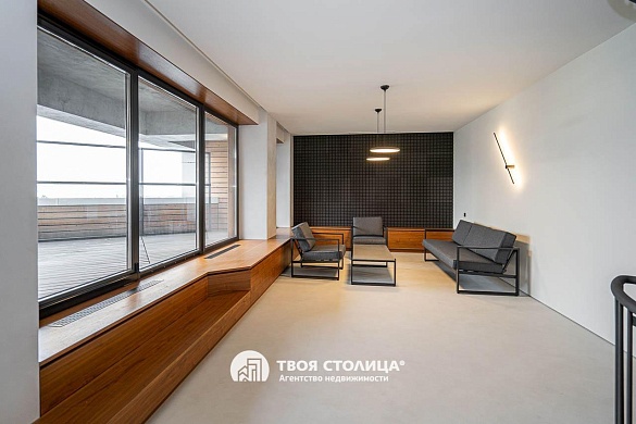 Сдаётся 3-комнатная квартира, Минск, Сторожовская ул., 6 - фото 19 