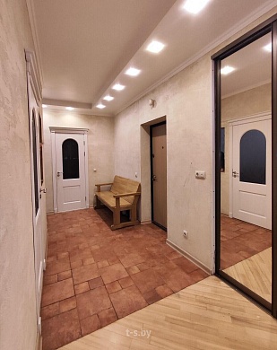 Сдаётся 2-комнатная квартира, Минск, Гало ул., 76 - фото 9 