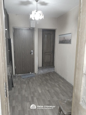 Сдаётся 2-комнатная квартира, Минск, Рафиева ул., 78 - фото 9 