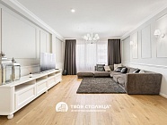 3-комнатная квартира, Минск, Жасминовая ул., 3, к. г