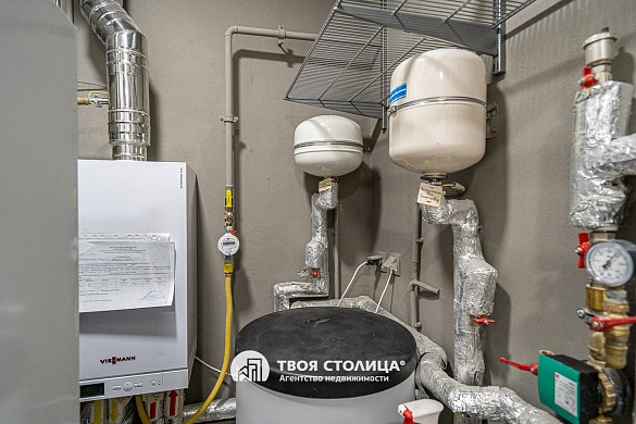 таунхаус, Колодищи - фото 44 