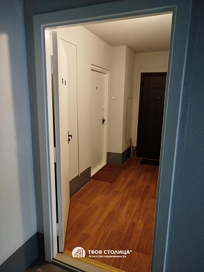 Сдаётся 1-комнатная квартира, Минск, Налибокская ул., 28 - фото 7 