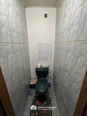 Сдаётся 1-комнатная квартира, Минск, Кальварийская ул., 4 - фото 8 