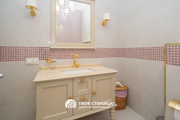 коттедж, Минск - фото 20 