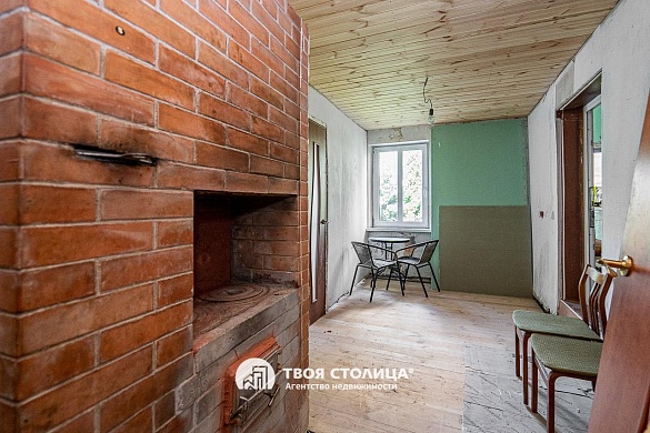 дом, Заславль - фото 11 