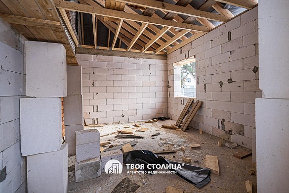 дом, Волма - фото 20 