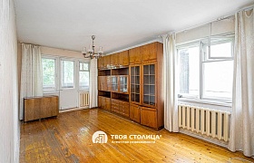 Продажа  квартиры, Минск, Восточная ул., 36
