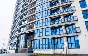 Продажа  квартиры, Минск, Мира просп., 16