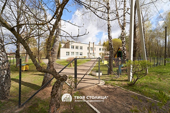 полдома, Тресковщина - фото 45 