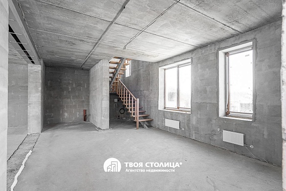 таунхаус, Минск - фото 6 