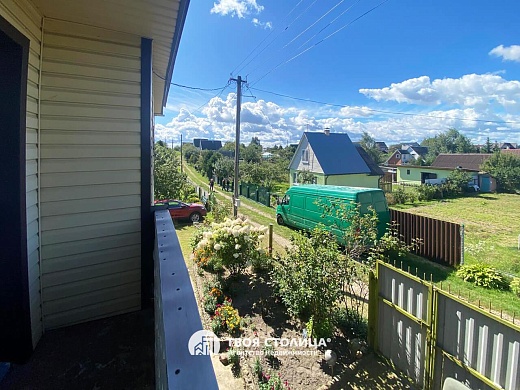 дача, Пятигорье-3 - фото 8 