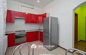 Продажа  квартиры, Минск, Независимости просп., 18