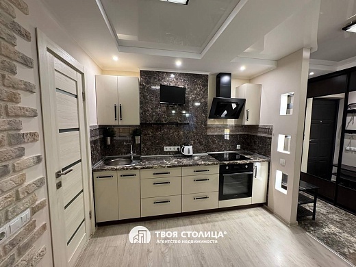 Сдаётся 2-комнатная квартира, Минск, Горецкого ул., 7 - фото 10 