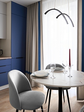 Сдаётся 1-комнатная квартира, Копище, Пилотная ул., 14 - фото 1 