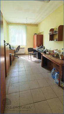 Производство в аренду, Смолевичи, Промышленная ул., 1 - фото 13 