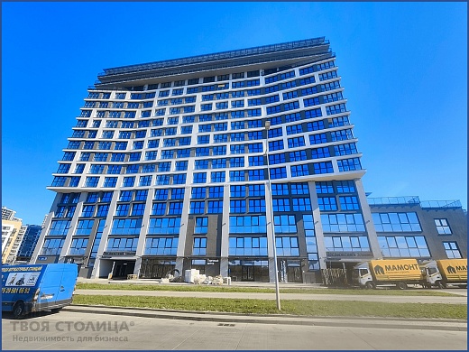 Торговые площади в аренду, Минск, Жореса Алфёрова, 22 - фото 10 
