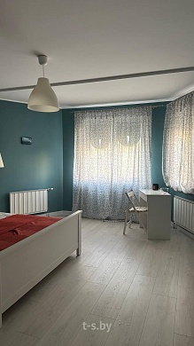 Сдаётся 1-комнатная квартира, Минск, Чичурина ул., 24 - фото 1 