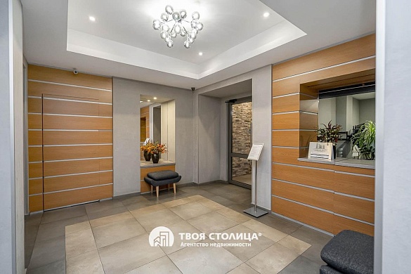 Сдаётся 3-комнатная квартира, Минск, Победителей просп., 27 - фото 32 