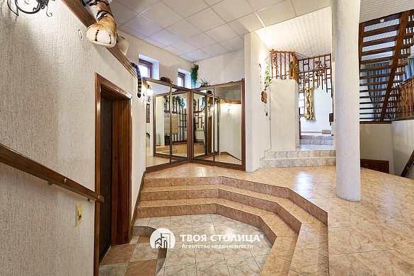 полдома, Копище - фото 23 