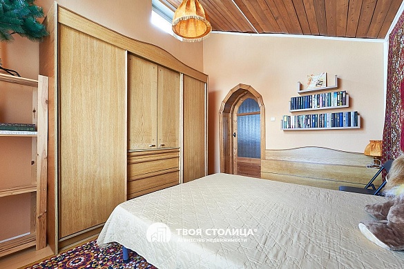 коттедж, Чисть - фото 70 