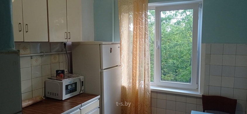 Сдаётся 2-комнатная квартира, Минск, Кнорина ул., 10, к. А - фото 2 