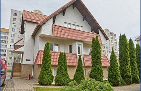 Офис на  продажу Минск, Левкова ул., 24