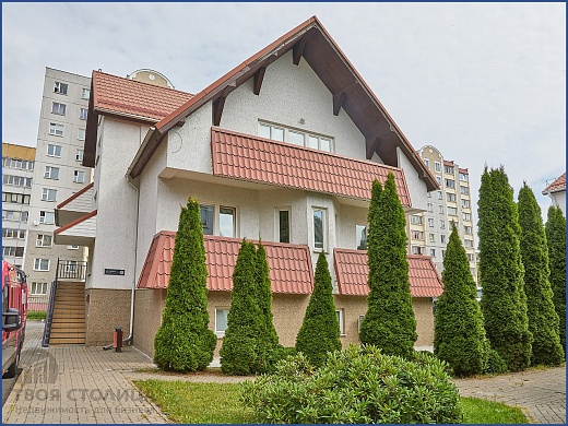 Офис на  продажу, Минск, Левкова ул., 24