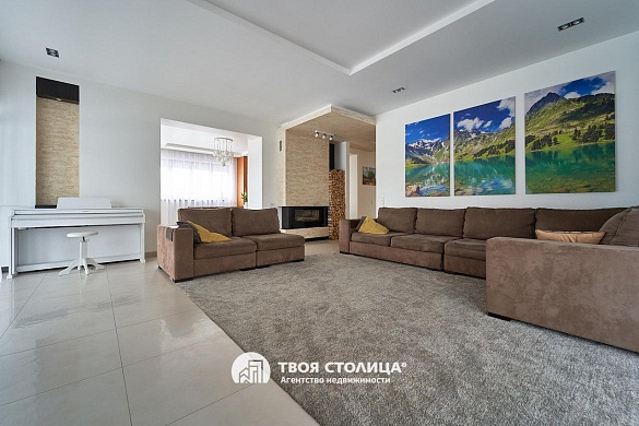 дом, Дофаренция - фото 10 