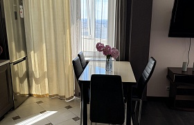 Сдается однокомнатная квартира, Минск, Мястровская ул., 6 за 550 у.е.