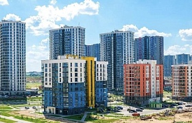 Продажа  квартиры, Минск, Жореса Алфёрова ул., 4