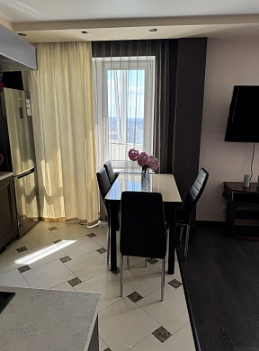 Сдаётся 1-комнатная квартира, Минск, Мястровская ул., 6