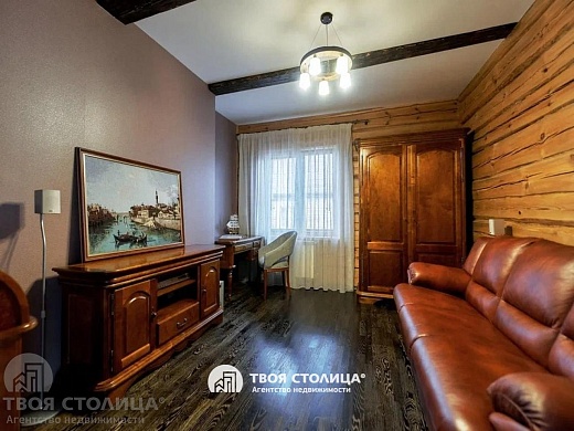 коттедж, Раубичи - фото 6 