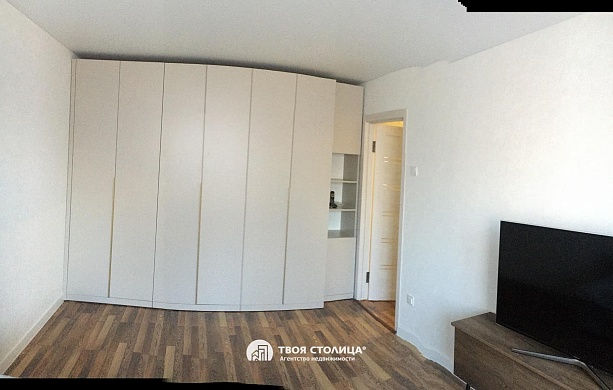 Сдаётся 2-комнатная квартира, Минск, Волгоградская ул., 34 - фото 10 