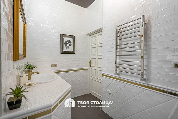 коттедж, Минск - фото 38 