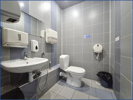 Офис в аренду, Минск, Сурганова ул., 28, к. В - фото 6 
