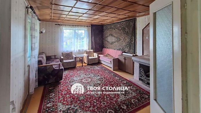 дом, Езженцы - фото 11 